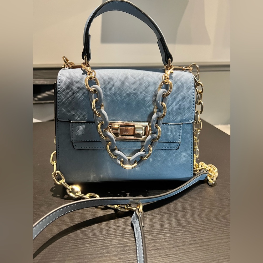 Aldo Purse